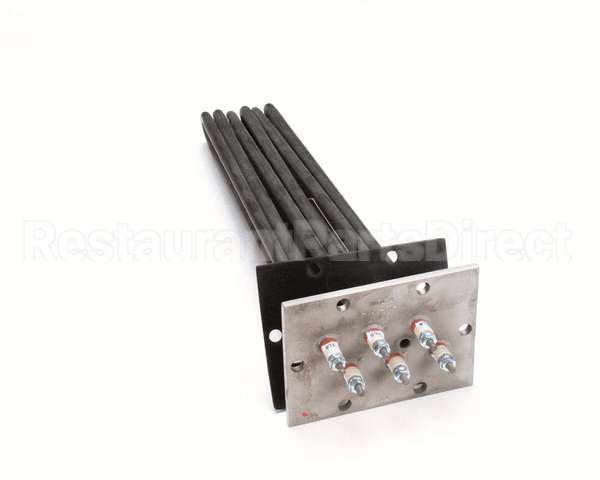 4540-100-02-15 Jackson Heater,240V/5300W/Wash Flange Immer