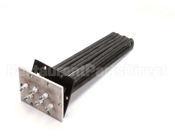 4540-100-02-15 Jackson Heater,240V/5300W/Wash Flange Immer