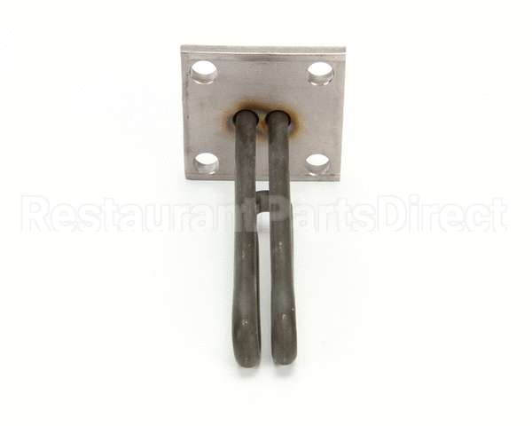 4540-100-11-10 Jackson Heater,240V 750W Wash Flange S/Sfla