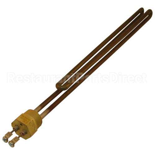 4540-100-21-10 Compatible Jackson Element230V 2500W 1" Npt