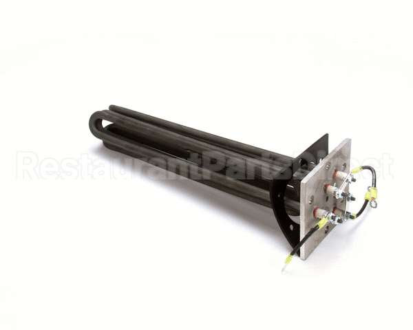 4540-121-63-39 Jackson Heater, Rinse 480V/14Kw