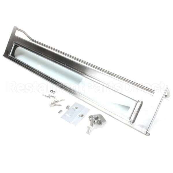 45457 Compatible Middleby Assy, Hatch W/Window Ps5 70