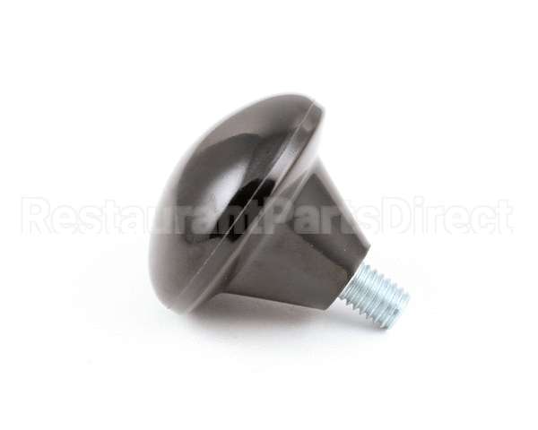 45458 Nemco Knob - Black