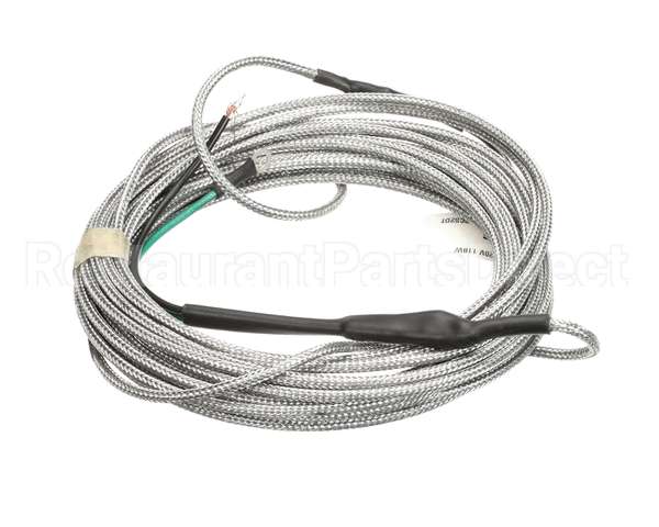 4549 Thermalrite Blast Chiller Heat Wire 283 3078 4 Sided Flush