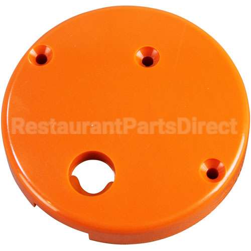 45502 Compatible Dynamic Mixer Upper Housing