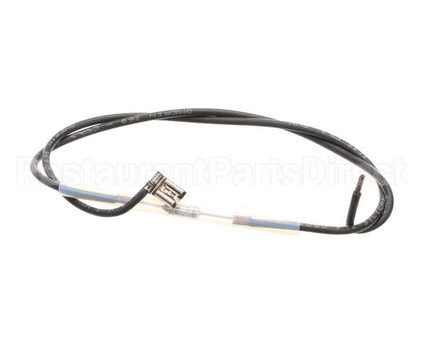 45502 Nespresso Tco Strd Wire 704 Ul 184C Brow