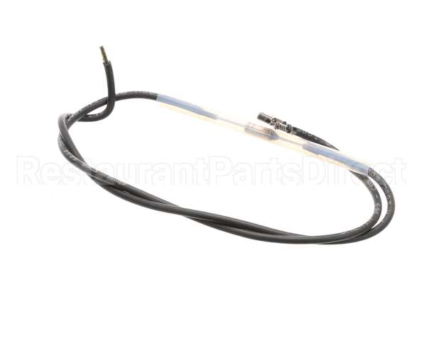 45502 Nespresso Tco Strd Wire 704 Ul 184C Brow