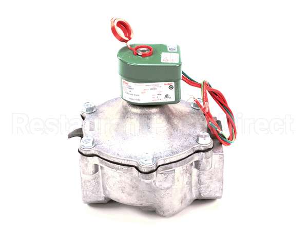 455398 Accurex Valvesolendnc2120V8215B80