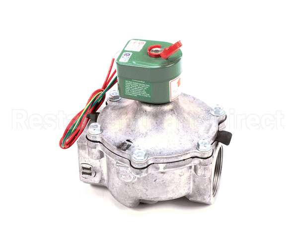 455398 Accurex Valvesolendnc2120V8215B80