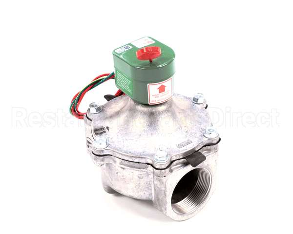 455398 Accurex Valvesolendnc2120V8215B80