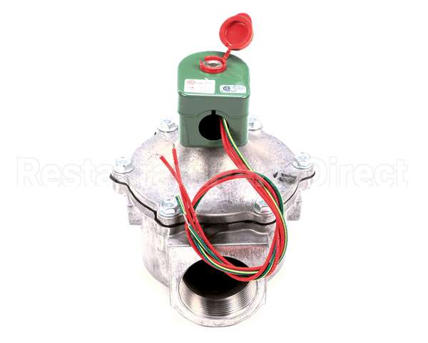 455398 Accurex Valvesolendnc2120V8215B80