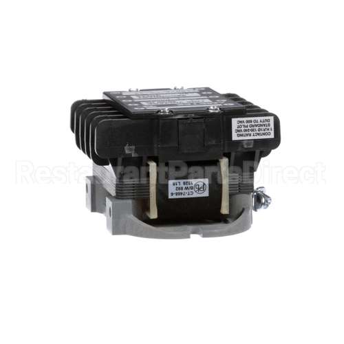 455427 Legion Relay