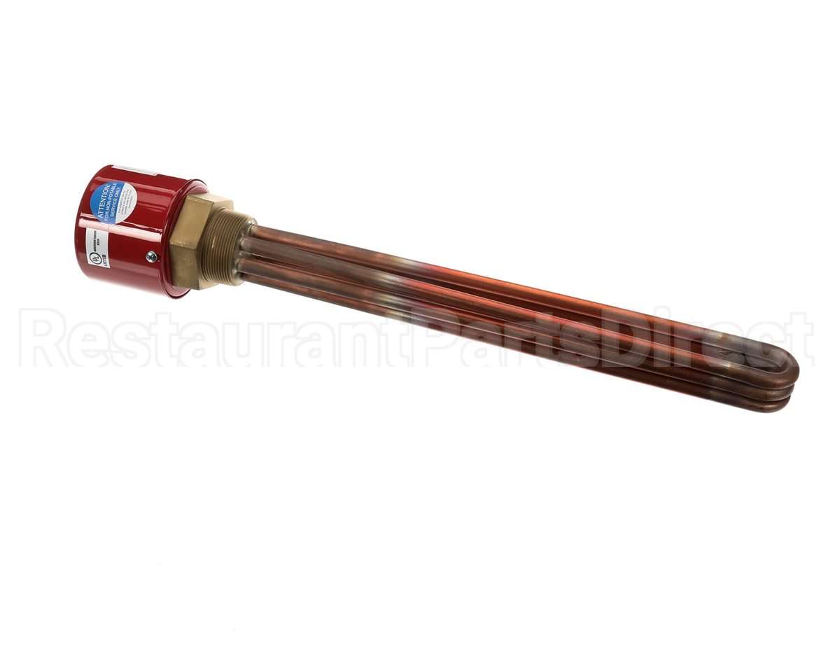 455553 Legion Heater 480V