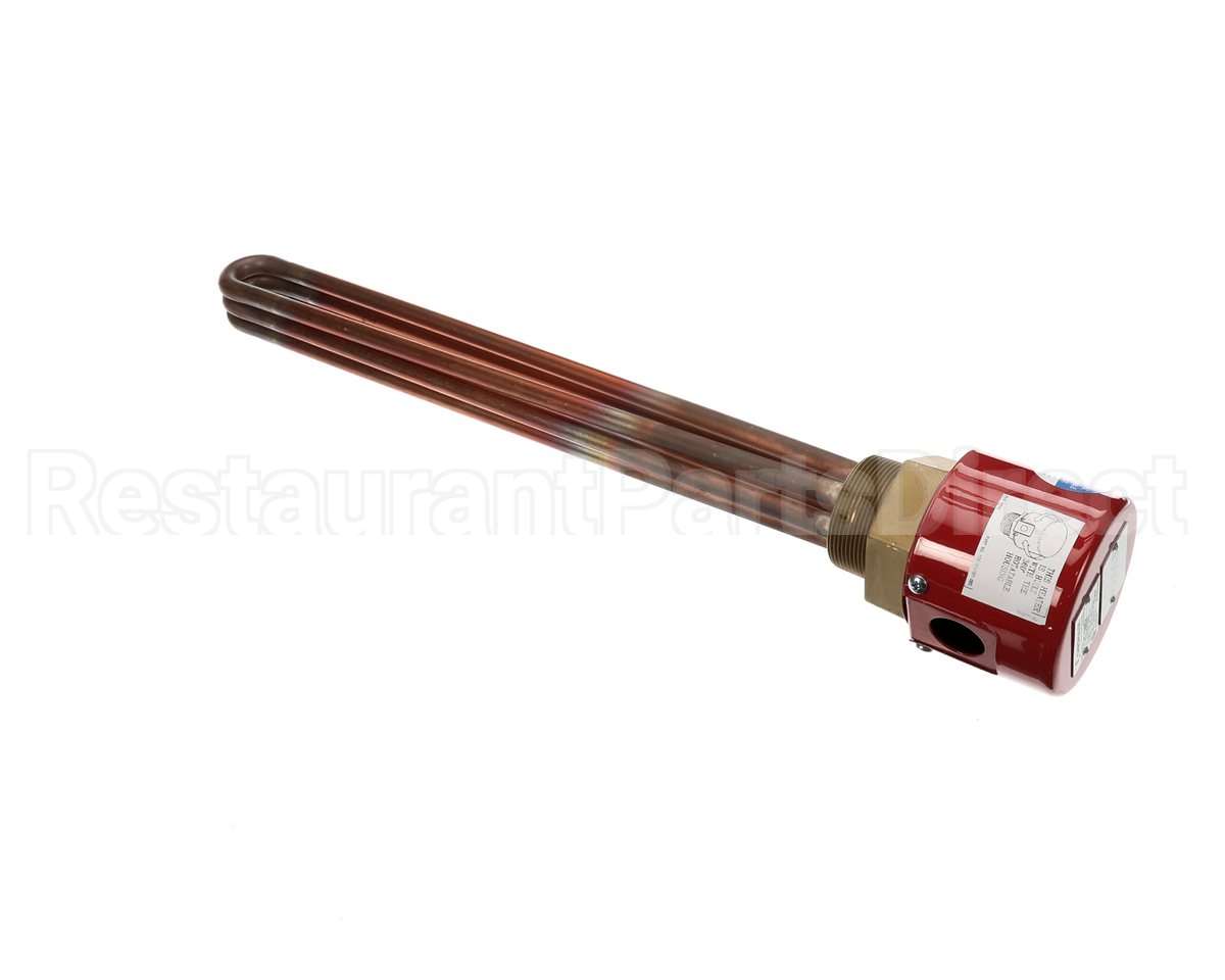 455553 Legion Heater 480V