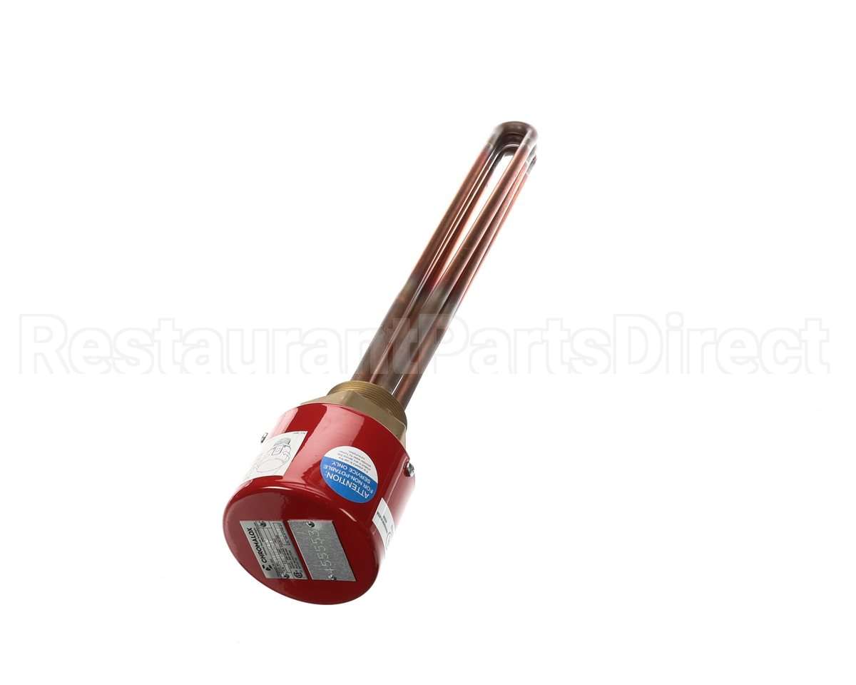 455553 Legion Heater 480V