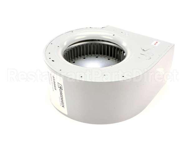 455665 Accurex Blowerlau02211806P Dd104Atcw
