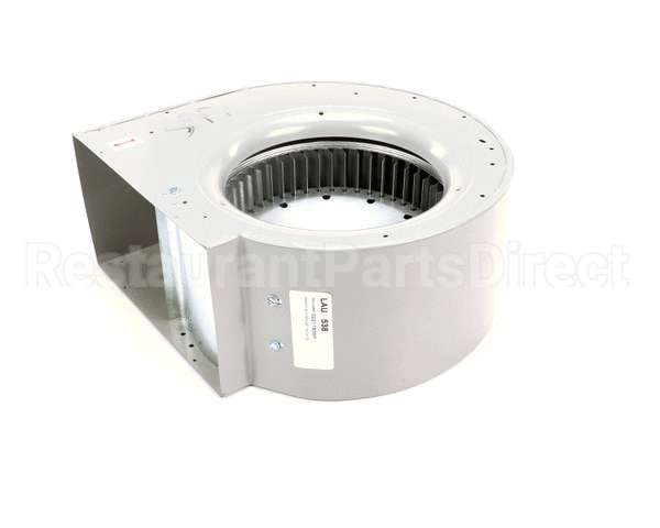 455665 Accurex Blowerlau02211806P Dd104Atcw