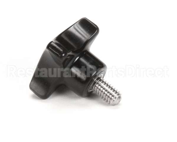 4560-2507-18 Oliver Screw-Clamp (Metric) M6 W/Stud