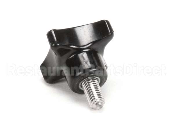 4560-2507-18 Oliver Screw-Clamp (Metric) M6 W/Stud