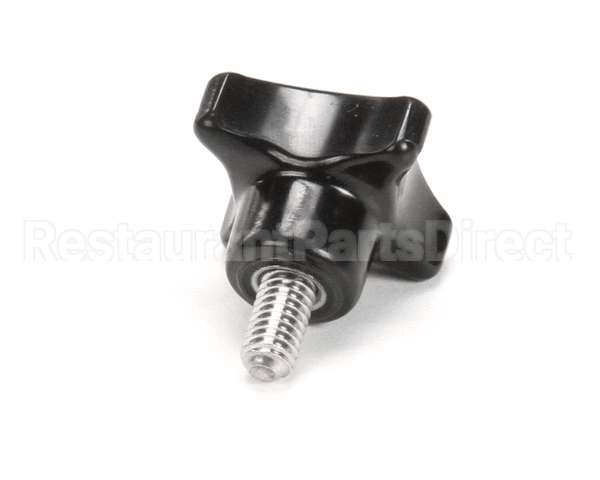 4560-2507-18 Oliver Screw-Clamp (Metric) M6 W/Stud