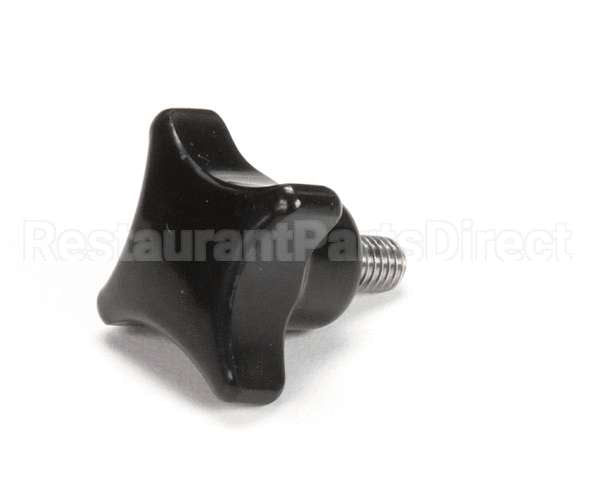 4560-2507-18 Oliver Screw-Clamp (Metric) M6 W/Stud