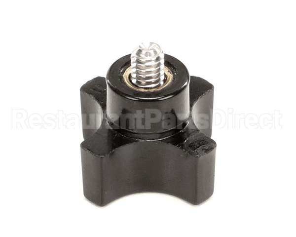 4560-2508-1109 Oliver Knob-W/Stud