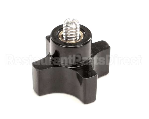 4560-2508-1109 Oliver Knob-W/Stud