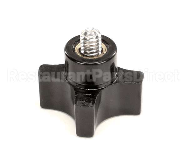 4560-2508-1109 Oliver Knob-W/Stud