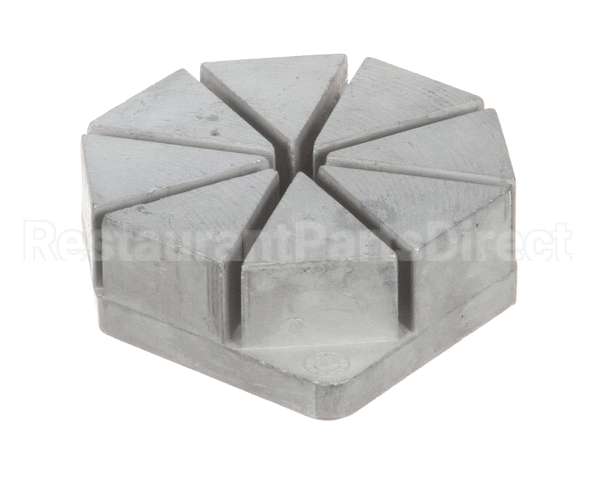 45602-1 Vollrath 26-1 Pusher Block-Wedge