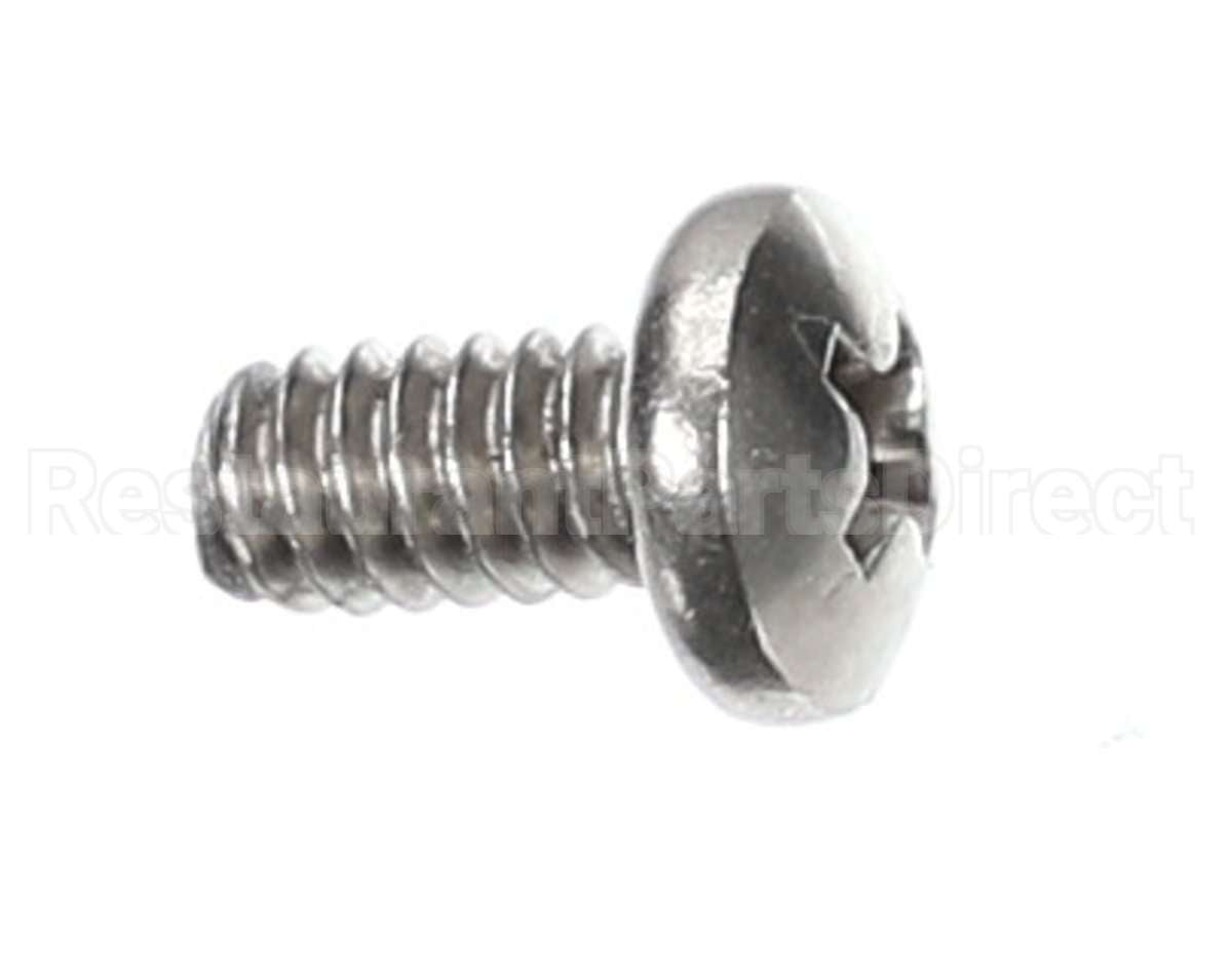 45606 Nemco Screw 10-24X3/8 Phm Ss F