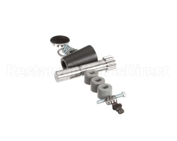 45618 Vollrath Parts Bag: E-Z Juice Extractor