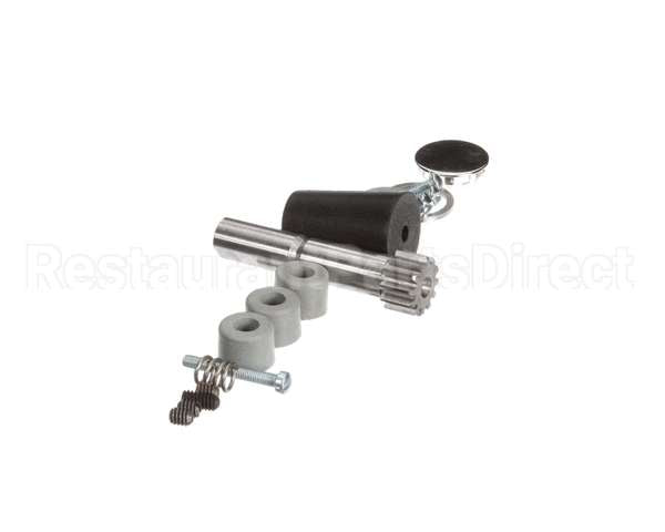 45618 Vollrath Parts Bag: E-Z Juice Extractor