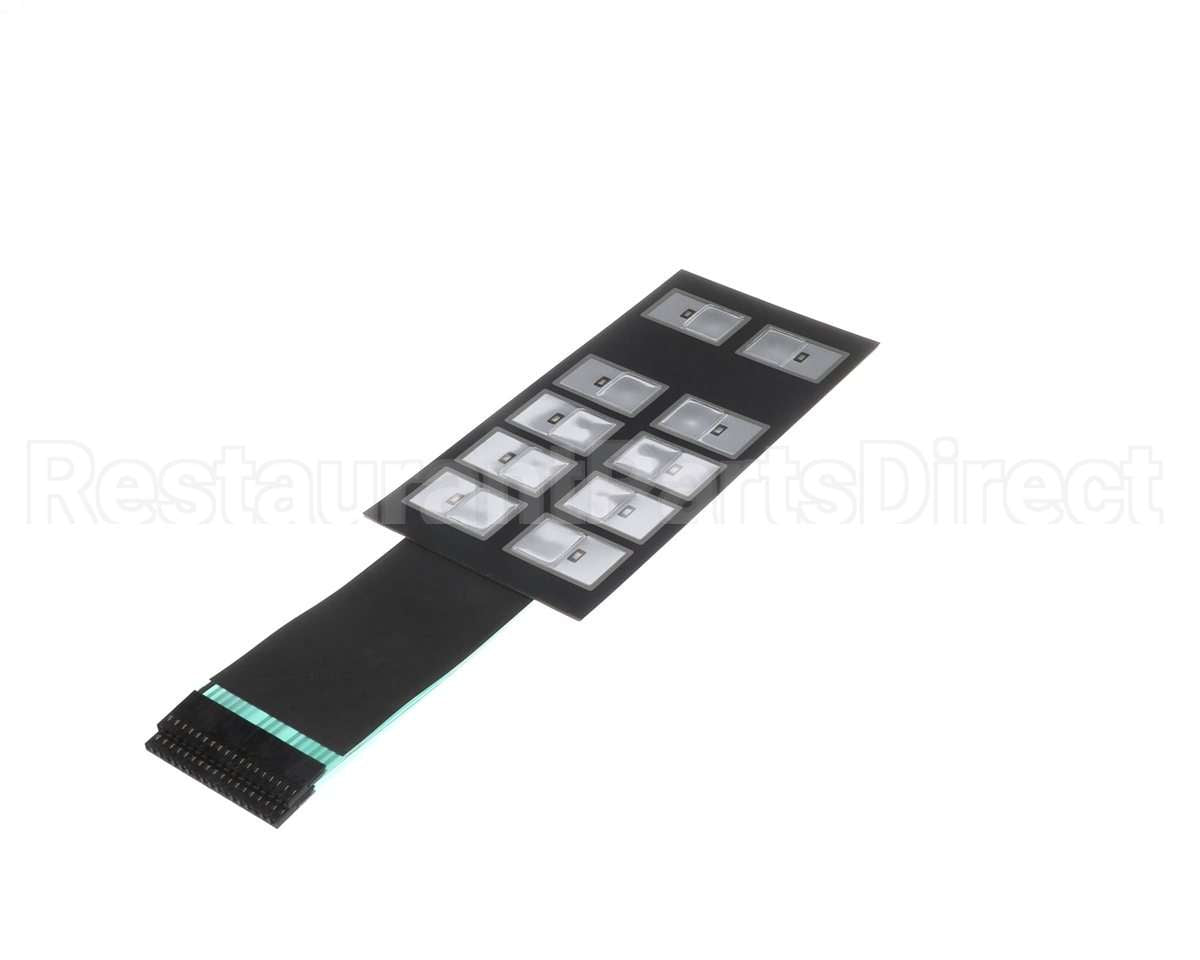 45620 Unic Uno 10-Key Touchpad