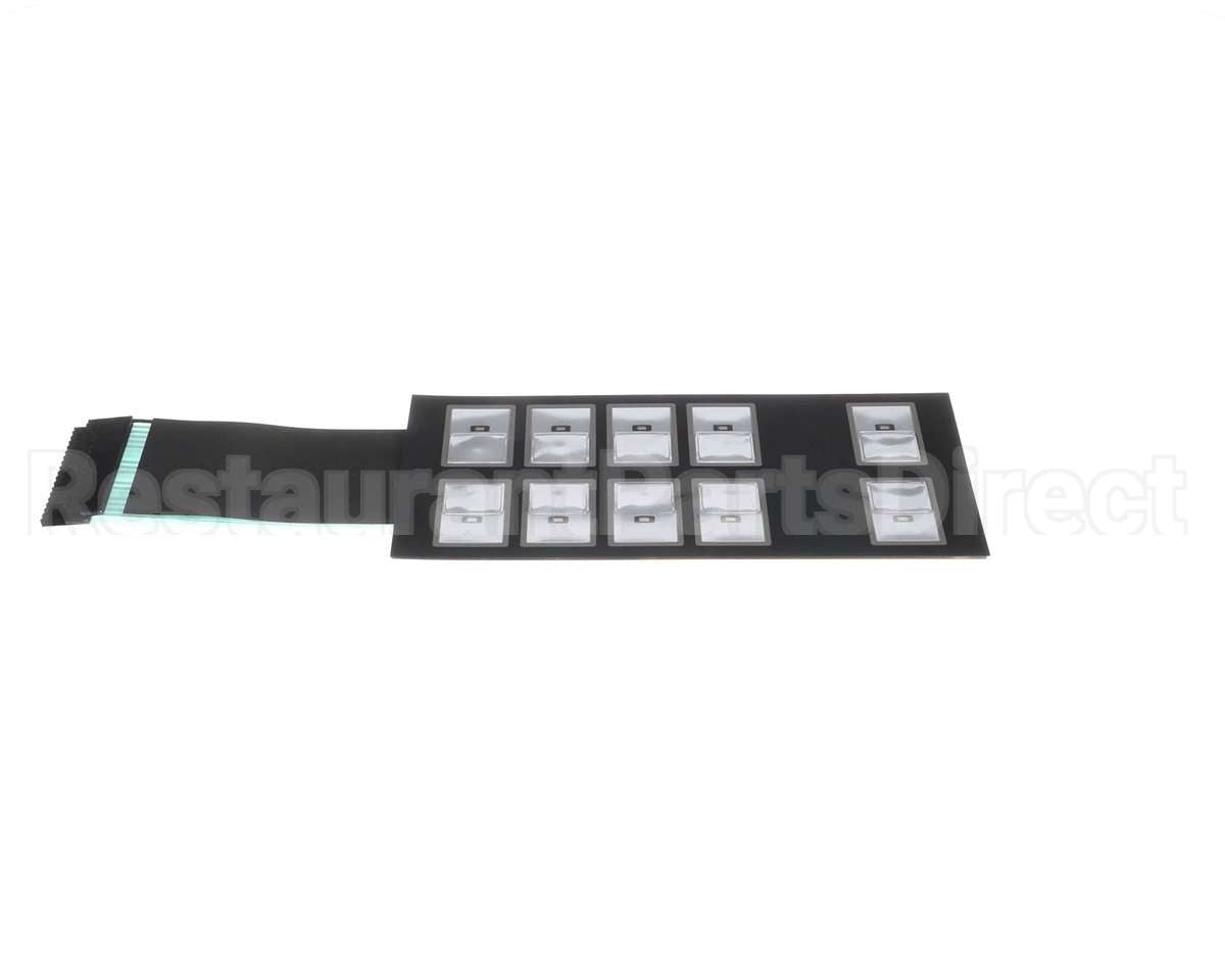 45620 Unic Uno 10-Key Touchpad