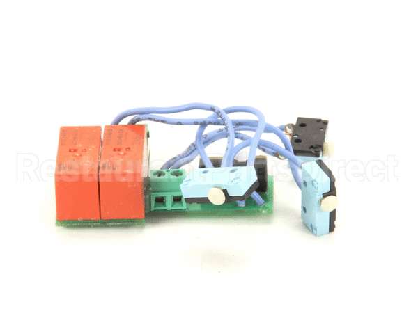 45620.1 Dynamic Mixer Microswitch (115V)