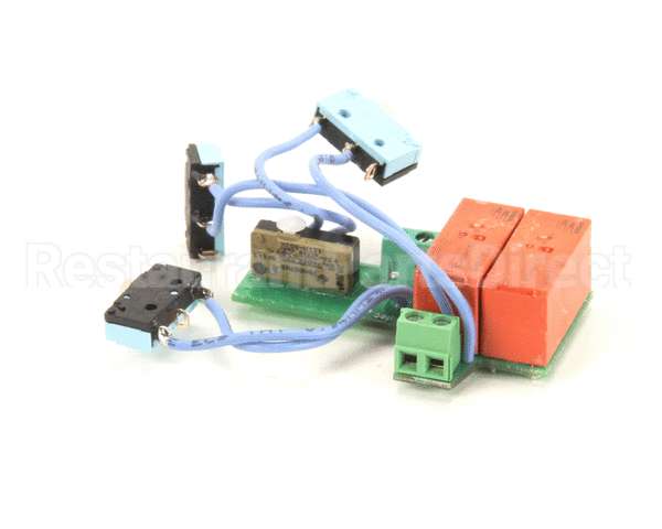 45620.1 Dynamic Mixer Microswitch (115V)