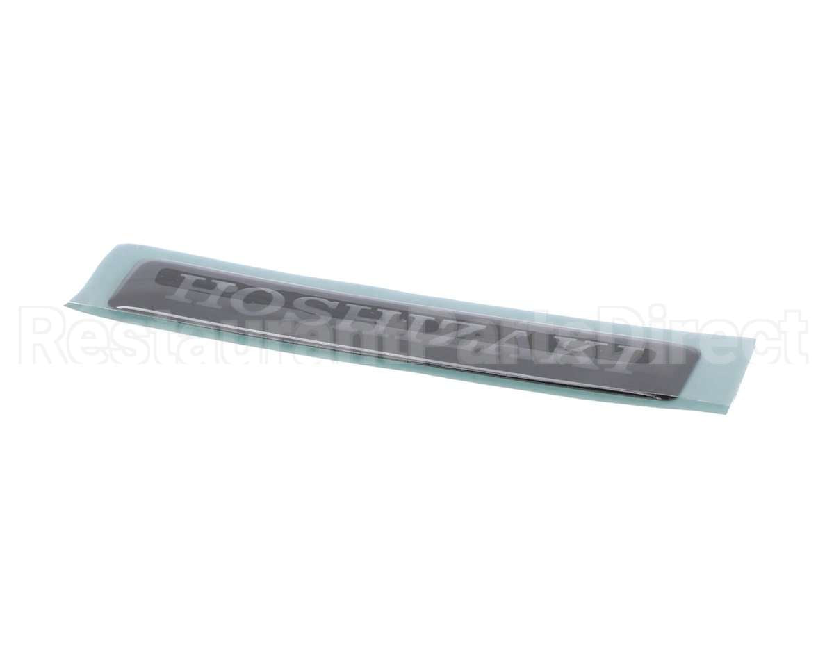 456245-01 Hoshizaki Emblem
