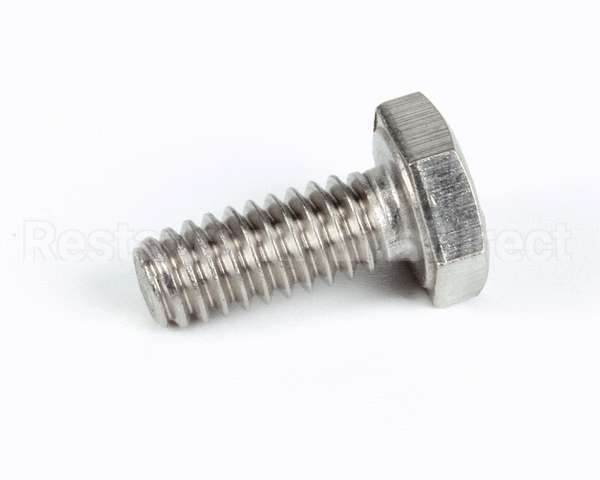 45626 Nemco Screw 1/4-20X5/8,Hhcs S/S