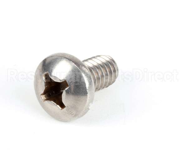 45629 Nemco Screw 1/4-20X1/2Sph Ss F