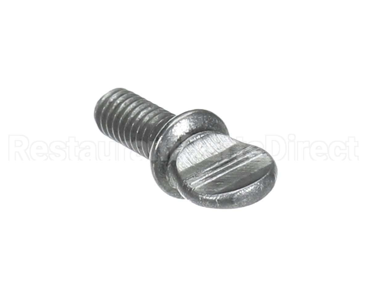 45632-3 Nemco Screw 1/4-20X5/8 Thumb Ss