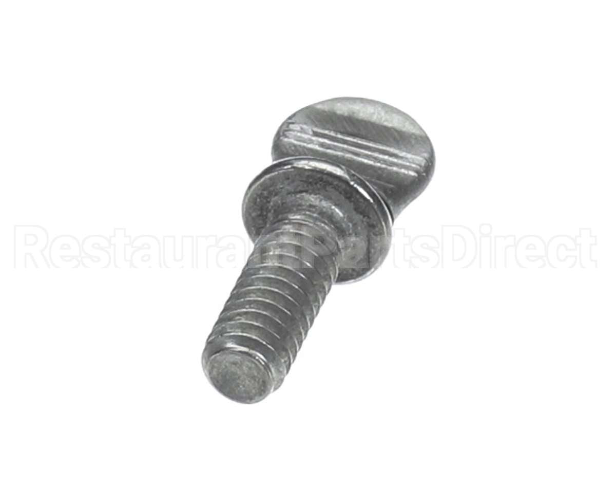 45632-3 Nemco Screw 1/4-20X5/8 Thumb Ss
