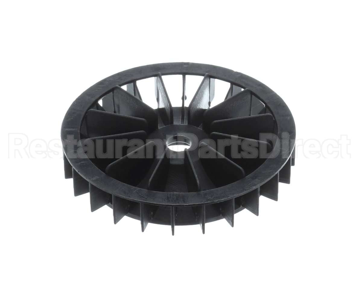 45633DSC Dynamic Mixer Fan Dsc