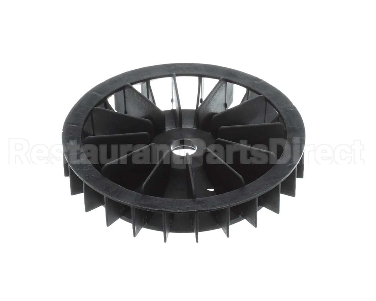 45633DSC Dynamic Mixer Fan Dsc