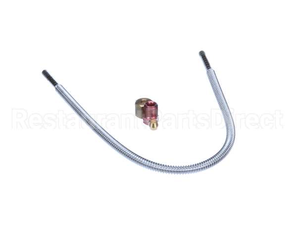 4564 Royal Range 3/16 S/S Corrugated/Flex Tubing