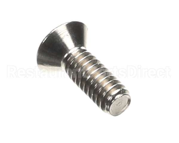 45642 Nemco Screw 1/4-20X3/4 Fh Ss F