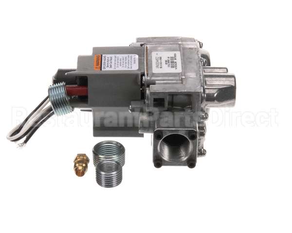 456513 Legion Gas Valve Stand Pilot