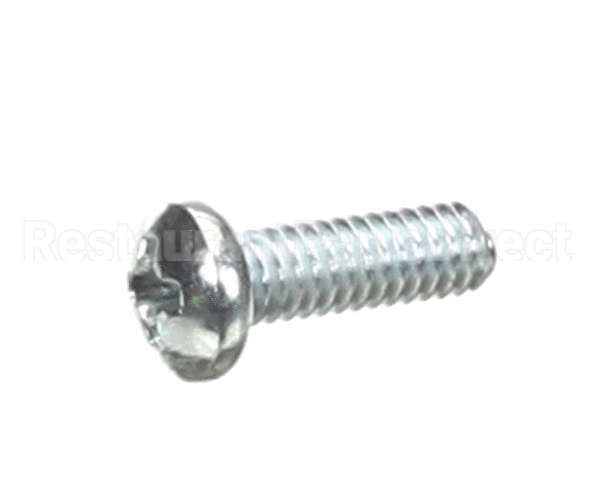 45664 Nemco Screw 8-32X1/2 Phms F
