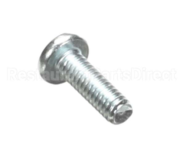 45664 Nemco Screw 8-32X1/2 Phms F