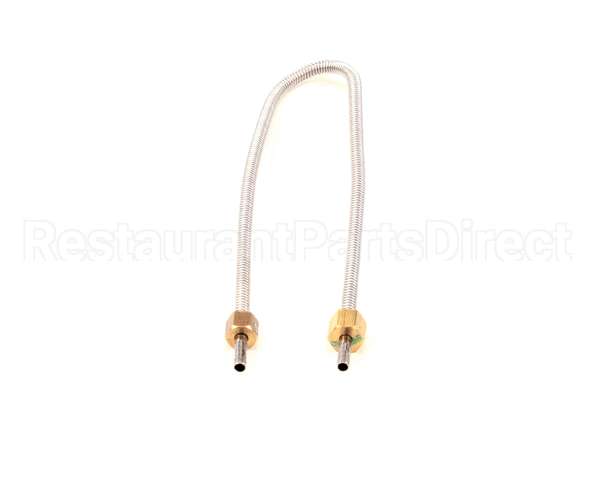 4569 Royal Range 316 Ss Corrugatedflex Tubin