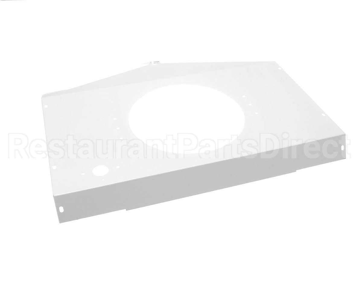 457-5051-WS Master-Bilt Venturi, 18.703" X 22.025"